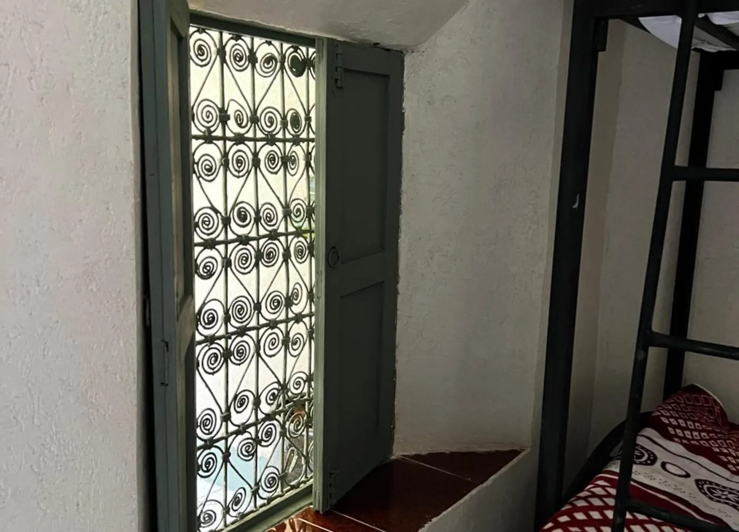 Medina Oasis Hostel Marrakesh 0*,