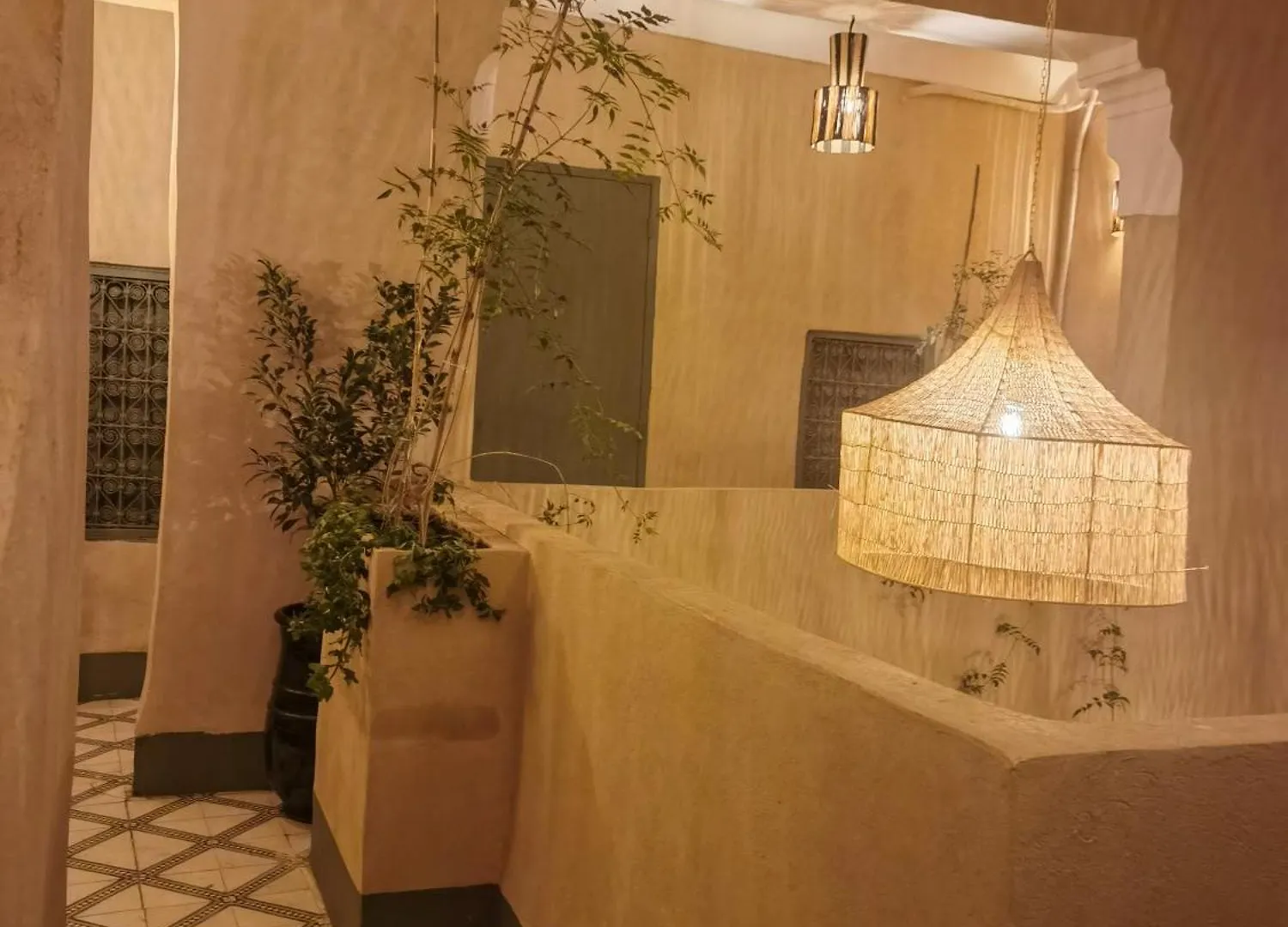 Medina Oasis Hostel Marrakesh