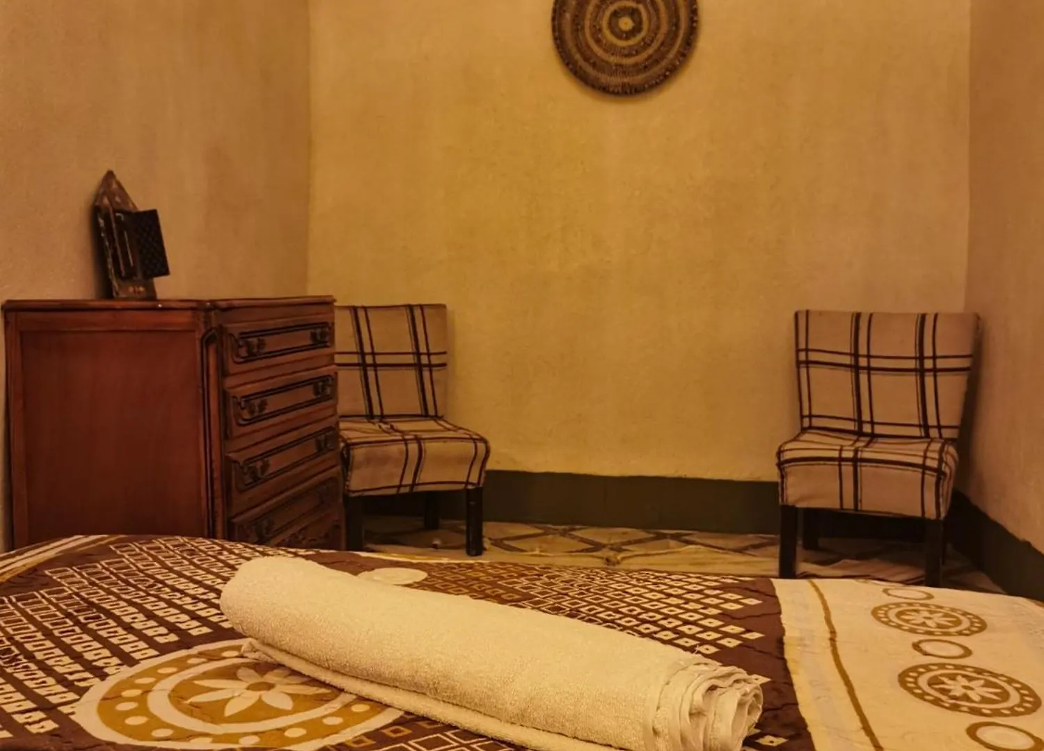 Medina Oasis Hostel Marrakesh 0*,  Morocco