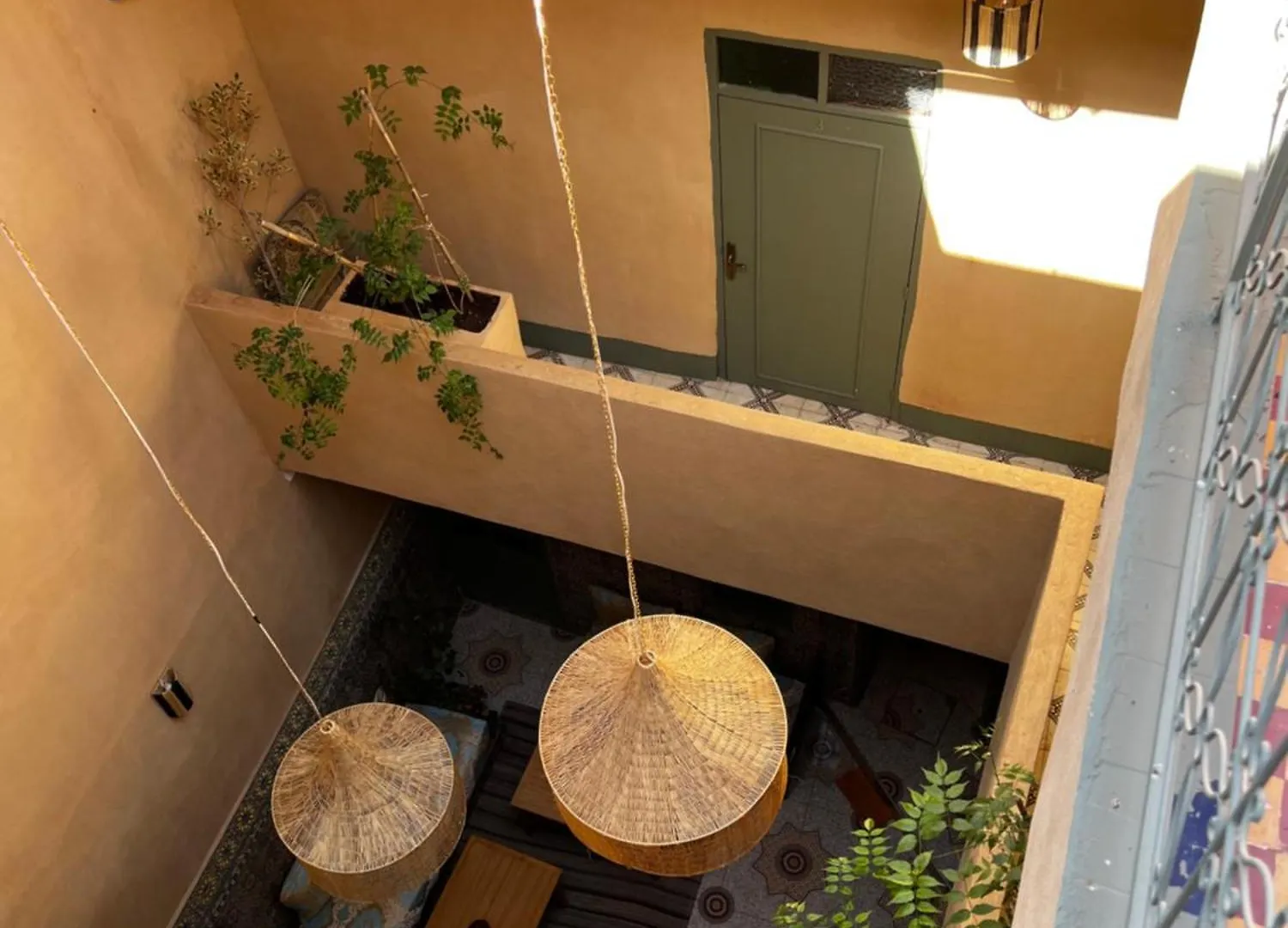 Medina Oasis Hostel Marrakesh