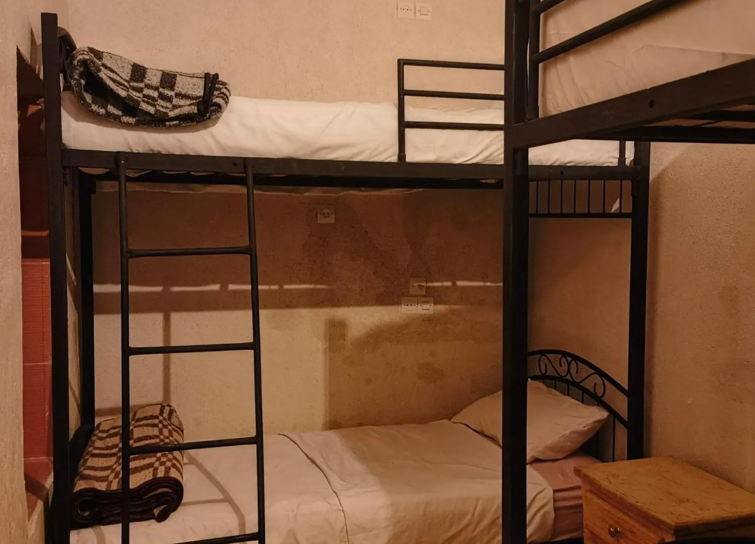 Medina Oasis Hostel Marrakesh
