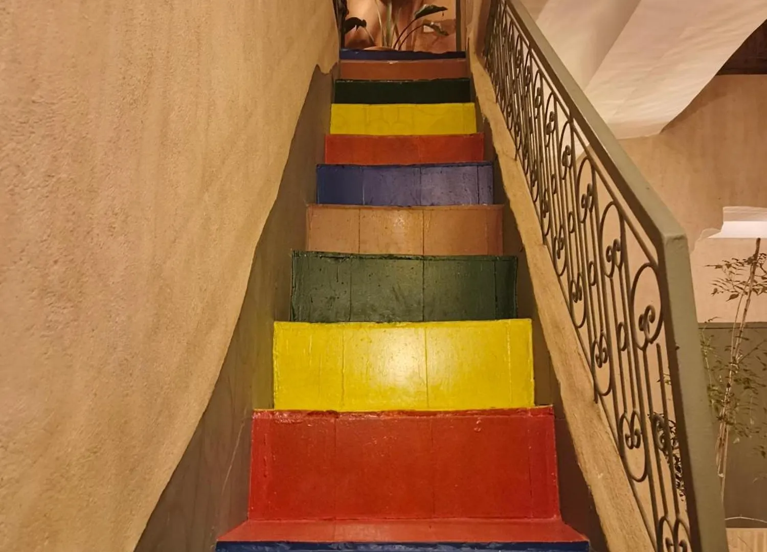 Medina Oasis Hostel Marrakesh 0*,  Morocco