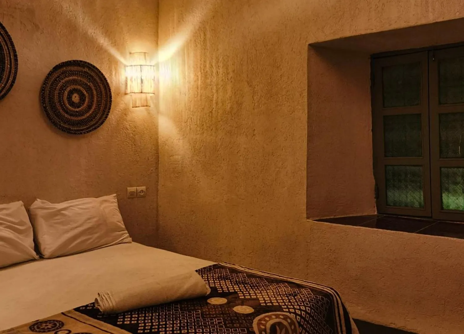 Medina Oasis Hostel Marakéš