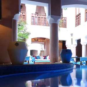 Affittacamere Turquoise, Marrakesh