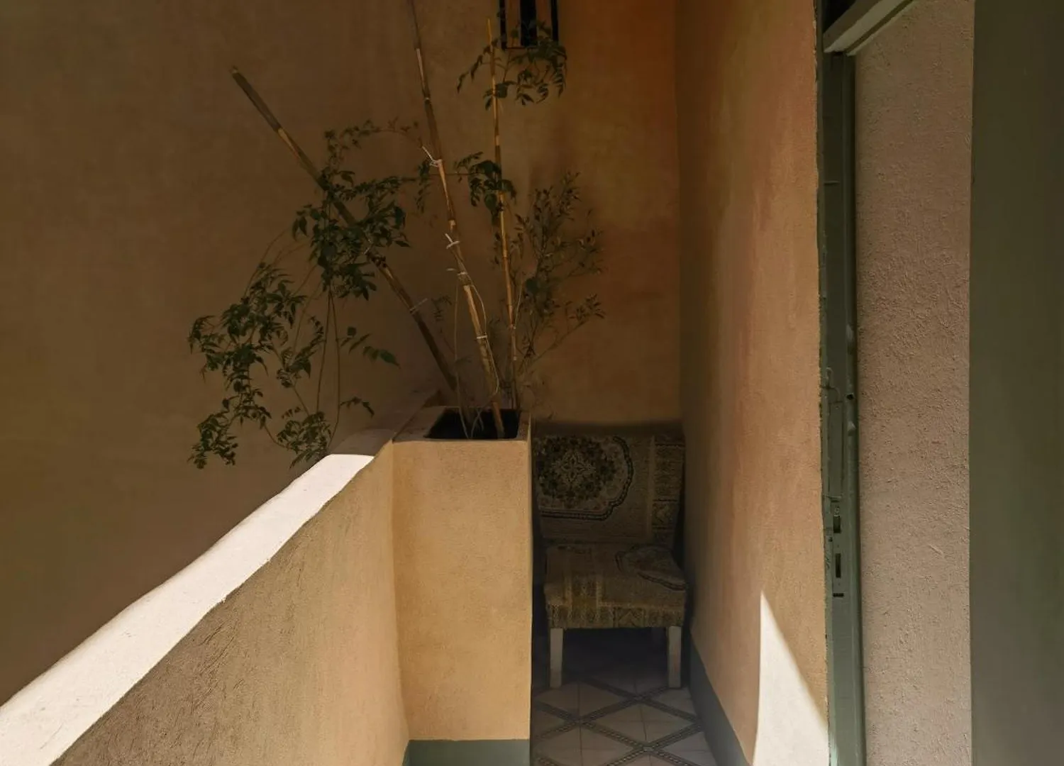 Medina Oasis Hostel Marrakesh
