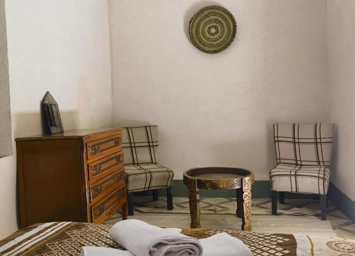 Medina Oasis Hostel Marrakesh