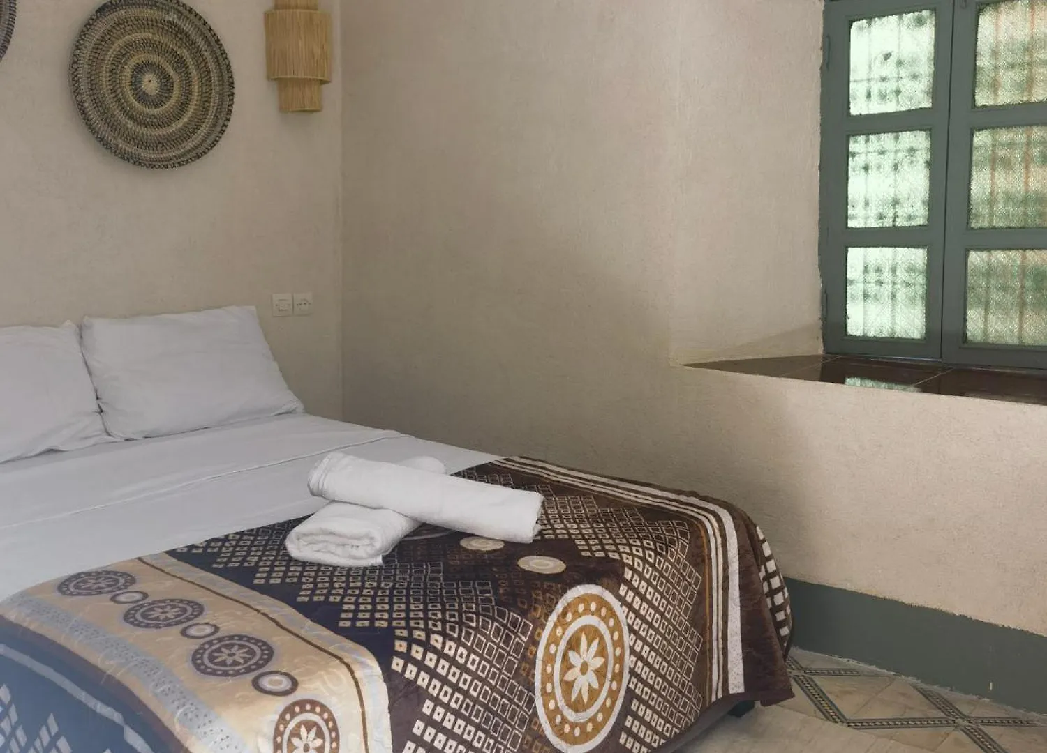 Medina Oasis Hostel Marrakesh 0*,  Marocco