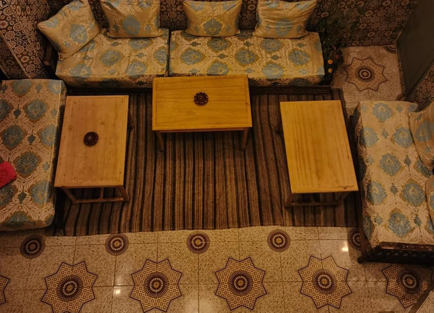 Medina Oasis Hostel Marrakesh