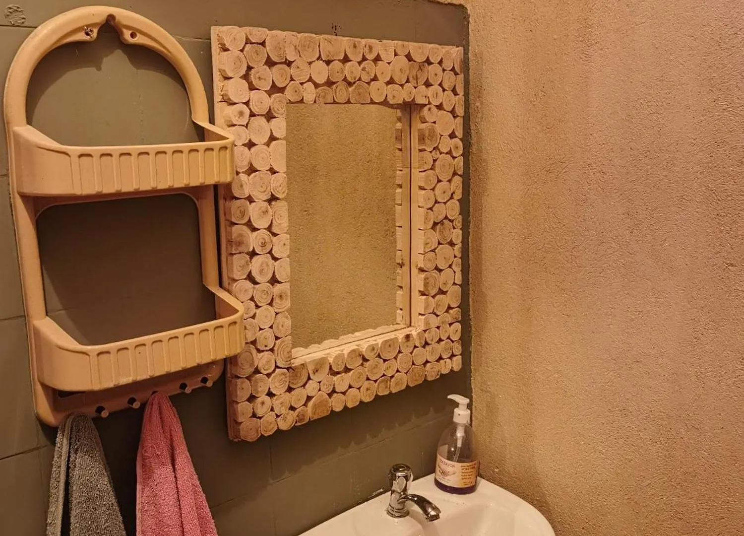 Medina Oasis Hostel Marrakesh Marocco