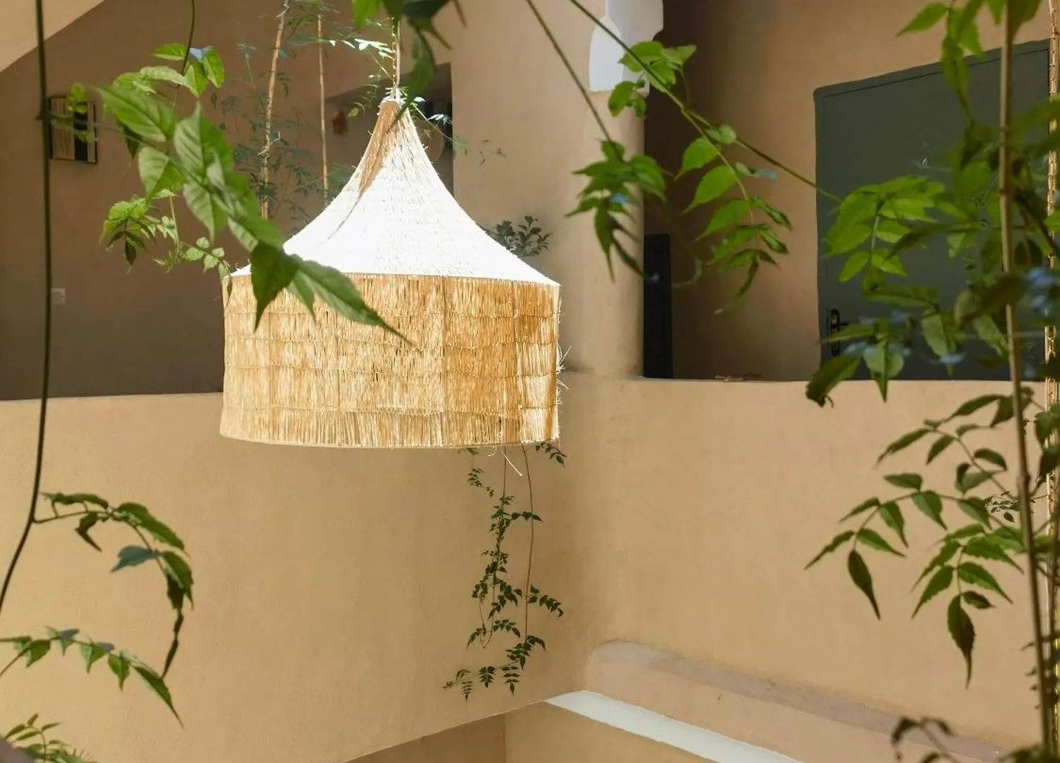 Medina Oasis Hostel Marrakesh 0*,
