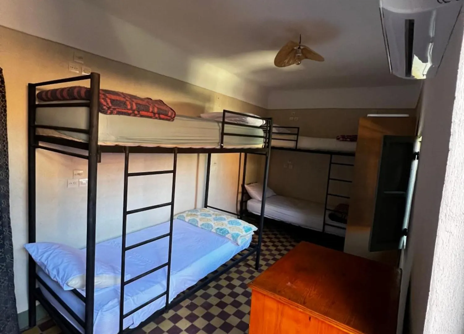 Medina Oasis Hostel Marrakesh 0*,