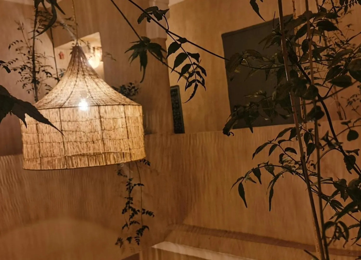 Medina Oasis Hostel Marrakesh