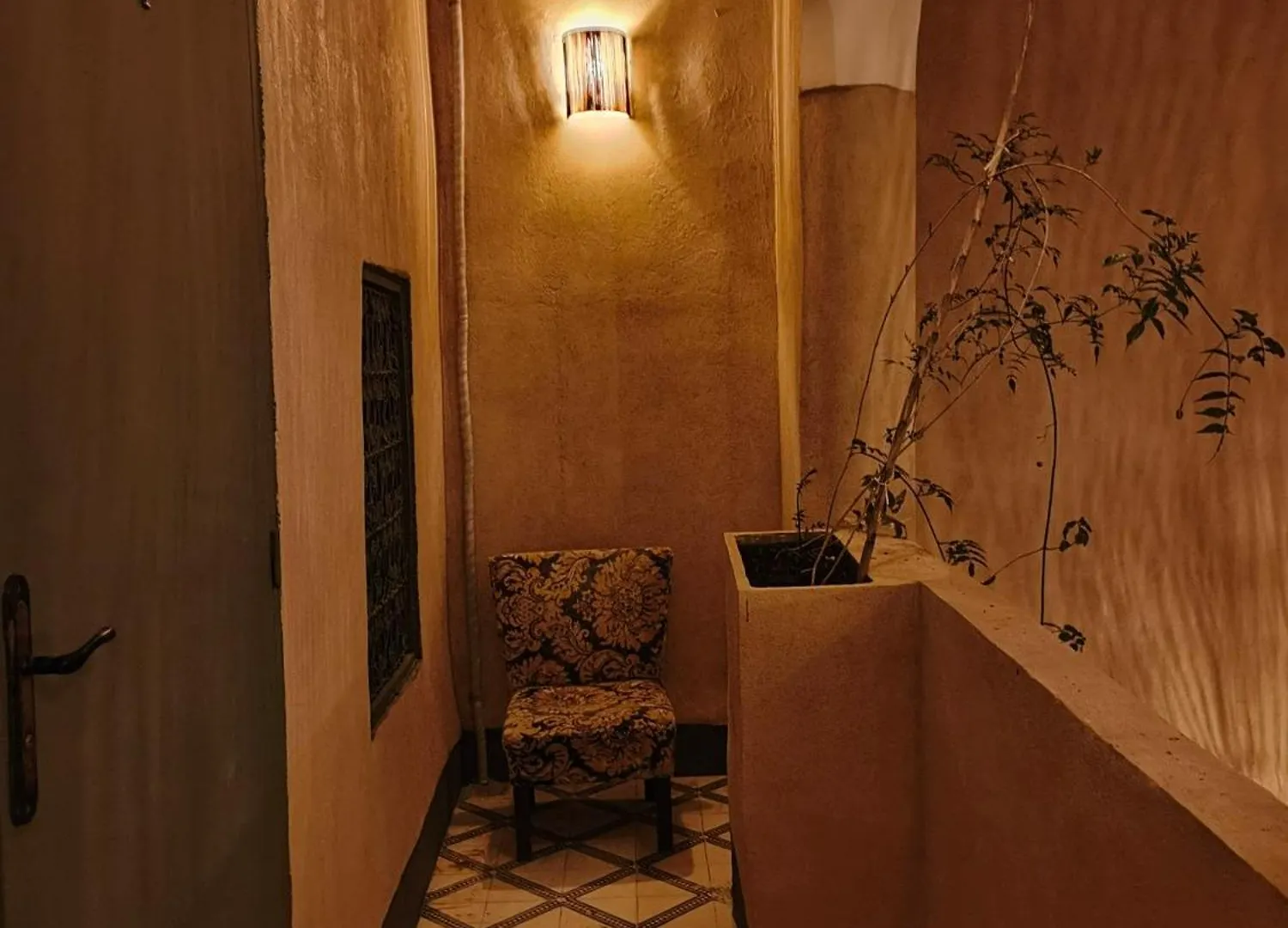 Medina Oasis Hostel Marrakesh 0*,