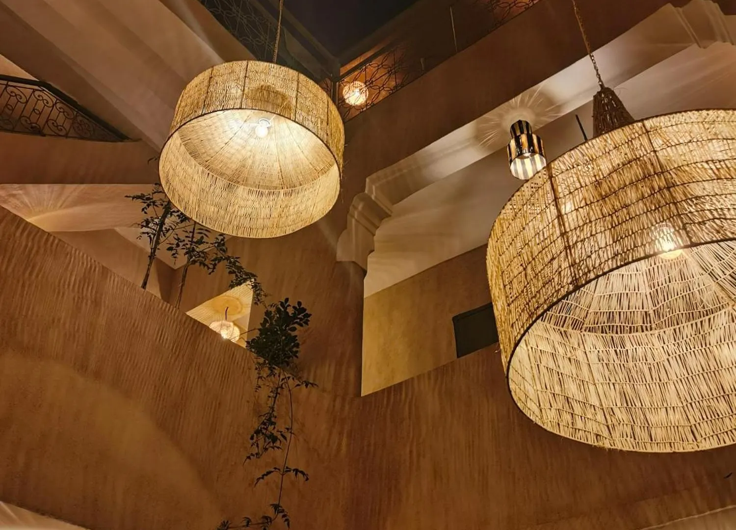 Medina Oasis Hostel Marrakesh