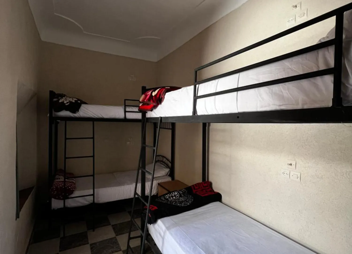 Medina Oasis Hostel Marrakesh