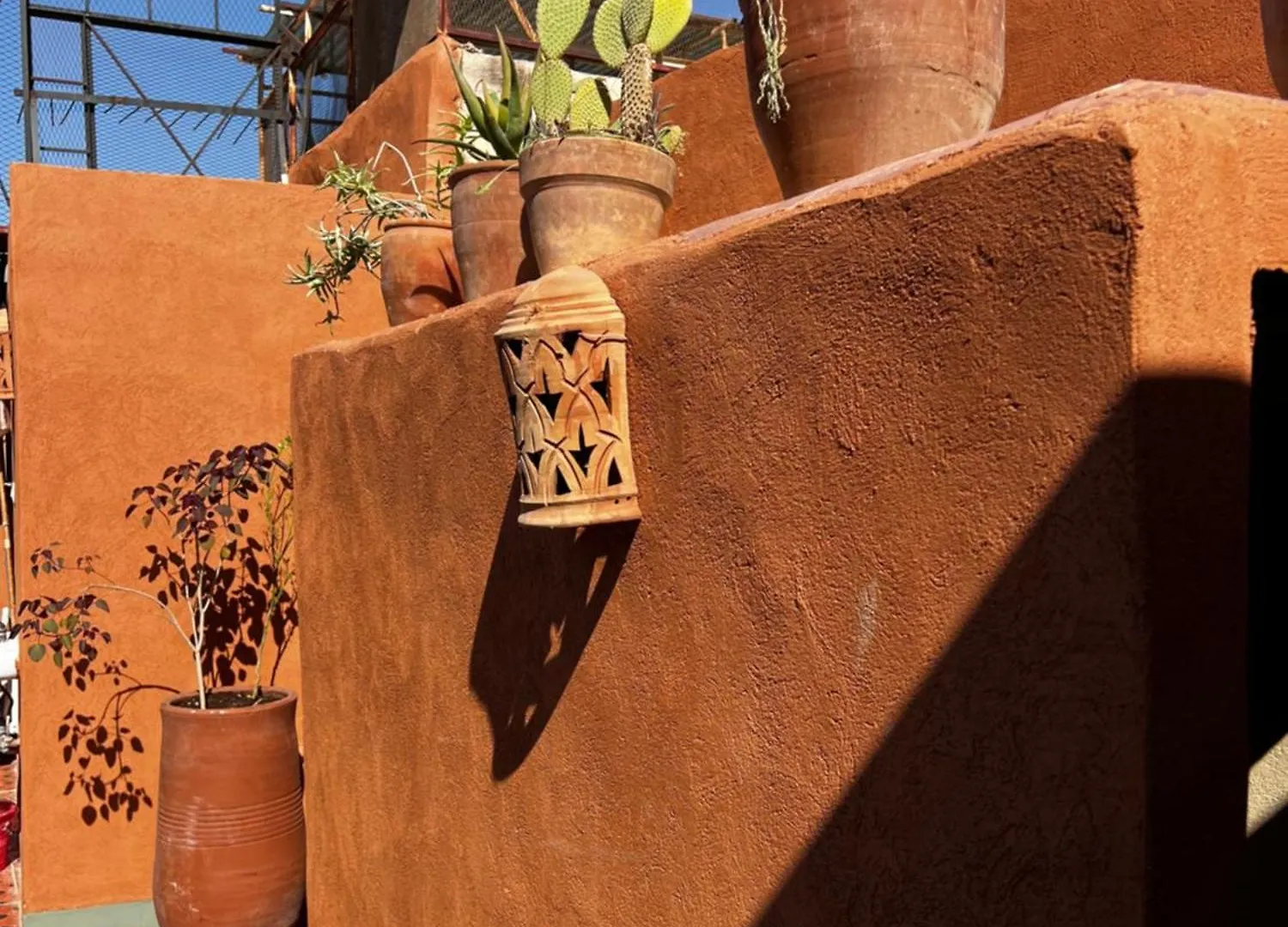 Medina Oasis Hostel Marrakesh